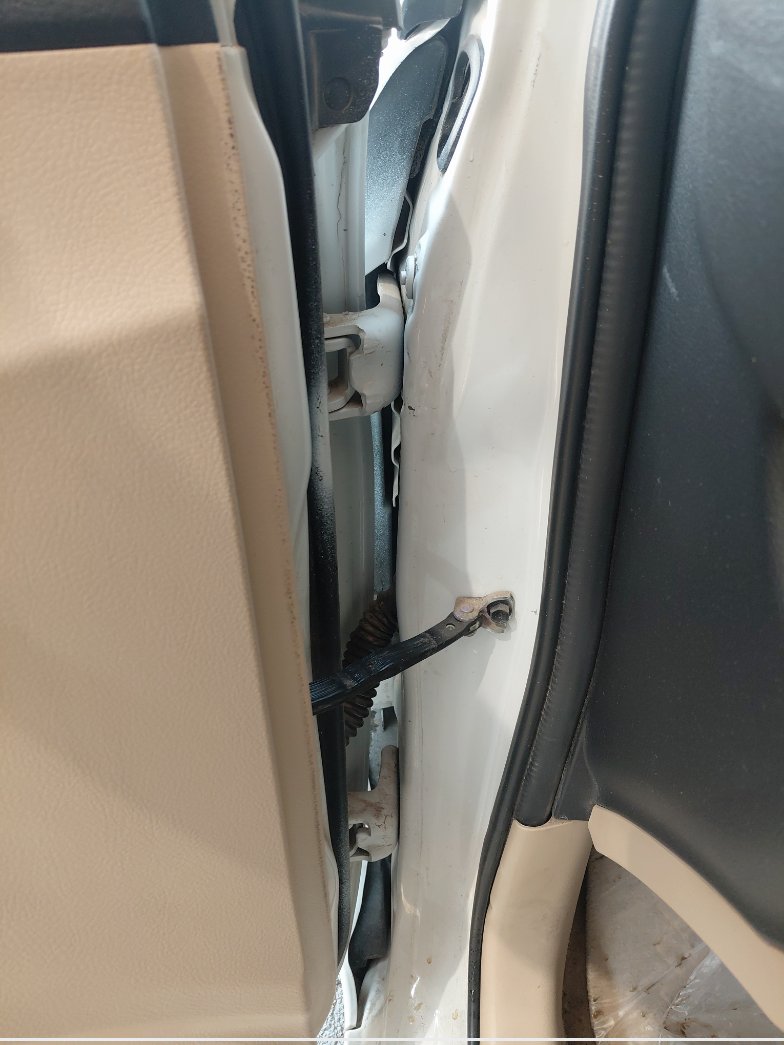 Toyota Yaris Y 2021 image
