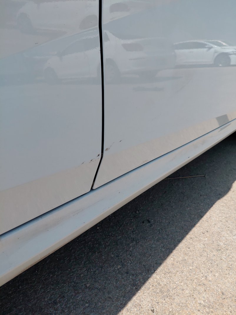Hyundai Elantra  2025 image