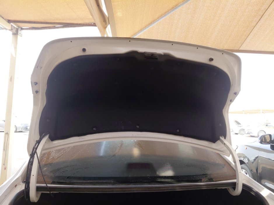 Toyota Yaris Y 2021 image