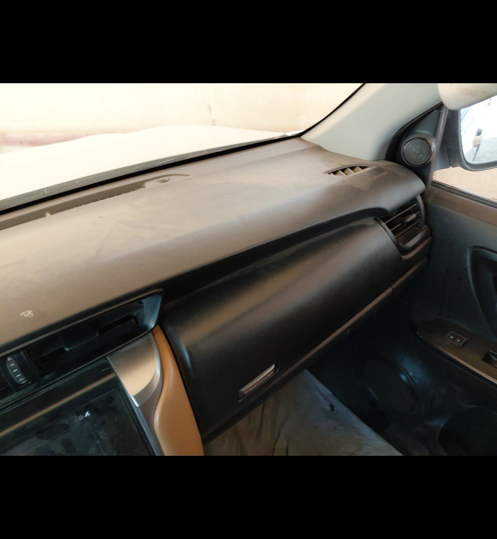 Toyota Fortuner GX2 2024 image