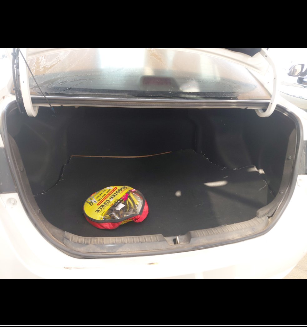 Toyota Yaris Y 2021 image