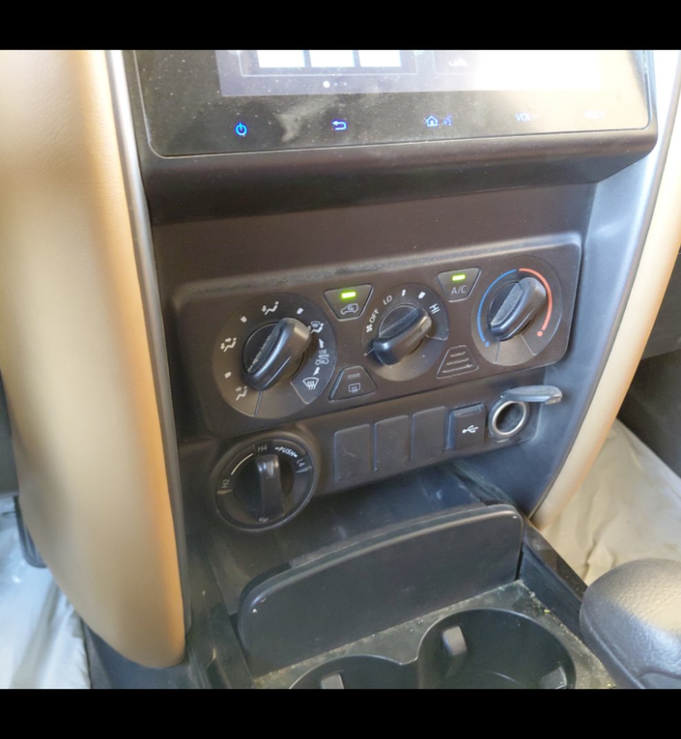Toyota Fortuner GX2 2024 image