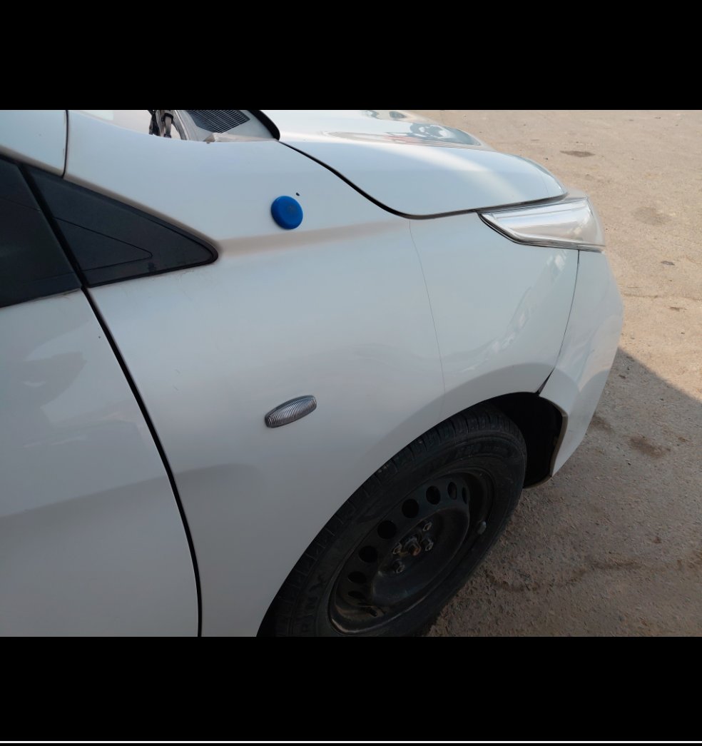 Toyota Yaris Y 2021 image