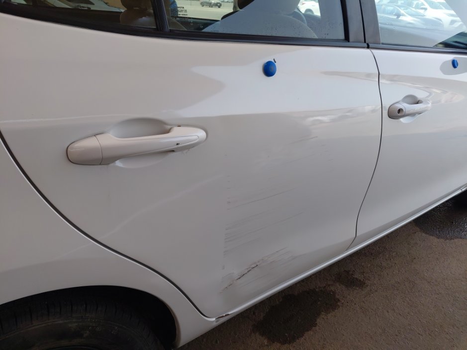 Toyota Yaris Y 2021 image