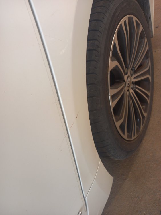 Toyota Corolla GLI M/R  2021 image