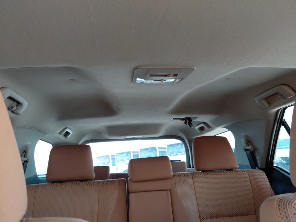 Toyota Fortuner GX2 2024 image