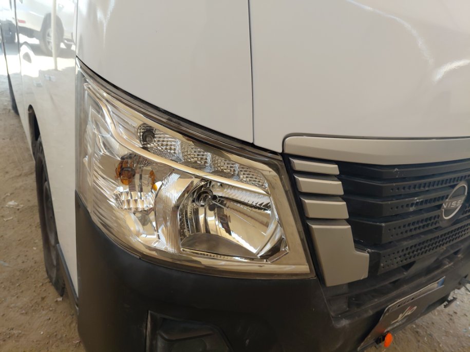 نيسان NV350 Urvan  2023 image