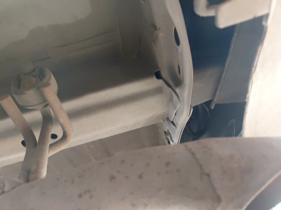 Toyota Yaris Y 2021 image