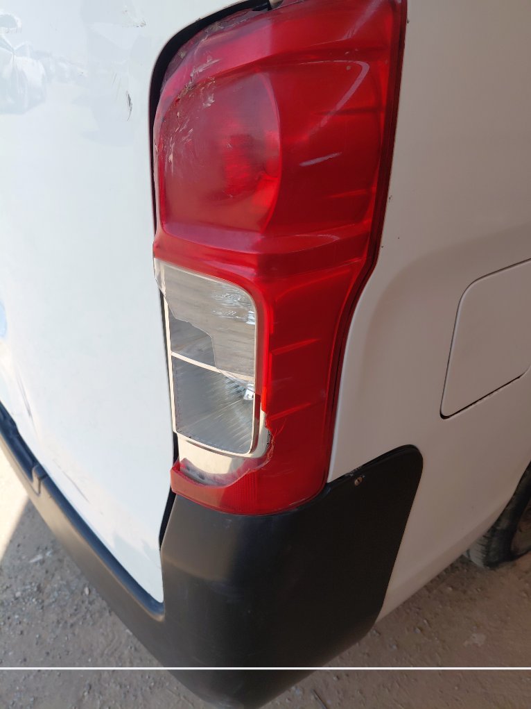 نيسان NV350 Urvan  2023 image
