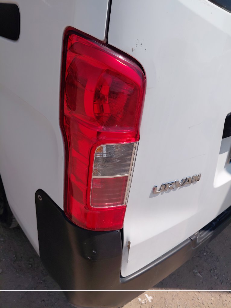 نيسان NV350 Urvan  2023 image