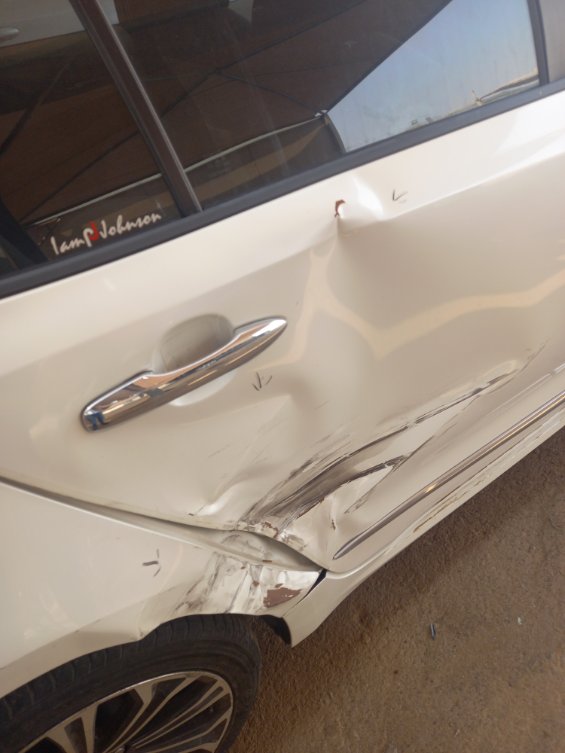 Toyota Corolla GLI M/R  2021 image