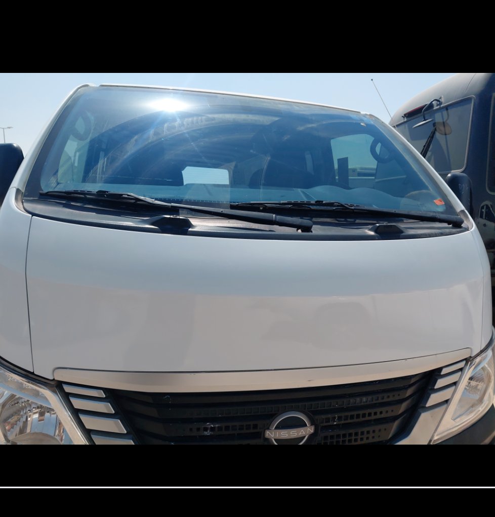 نيسان NV350 Urvan  2023 image