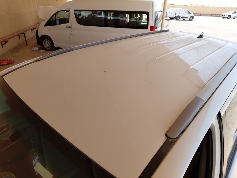 Toyota Fortuner GX2 2024 image