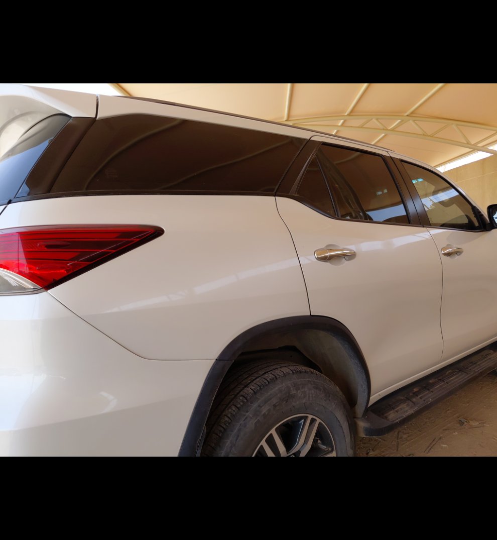 Toyota Fortuner GX2 2024 image