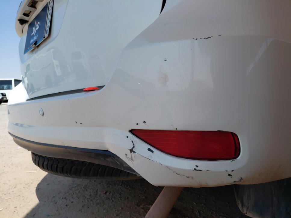 Toyota Fortuner GX2 2024 image