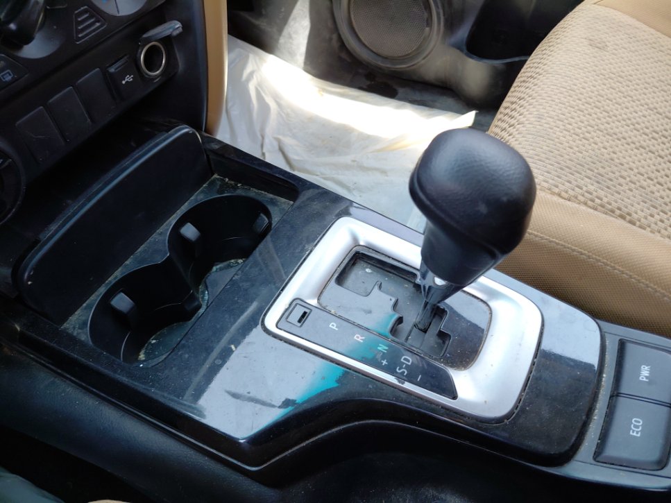 Toyota Fortuner GX2 2024 image