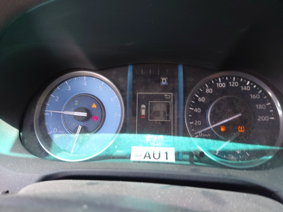 Toyota Fortuner GX2 2024 image