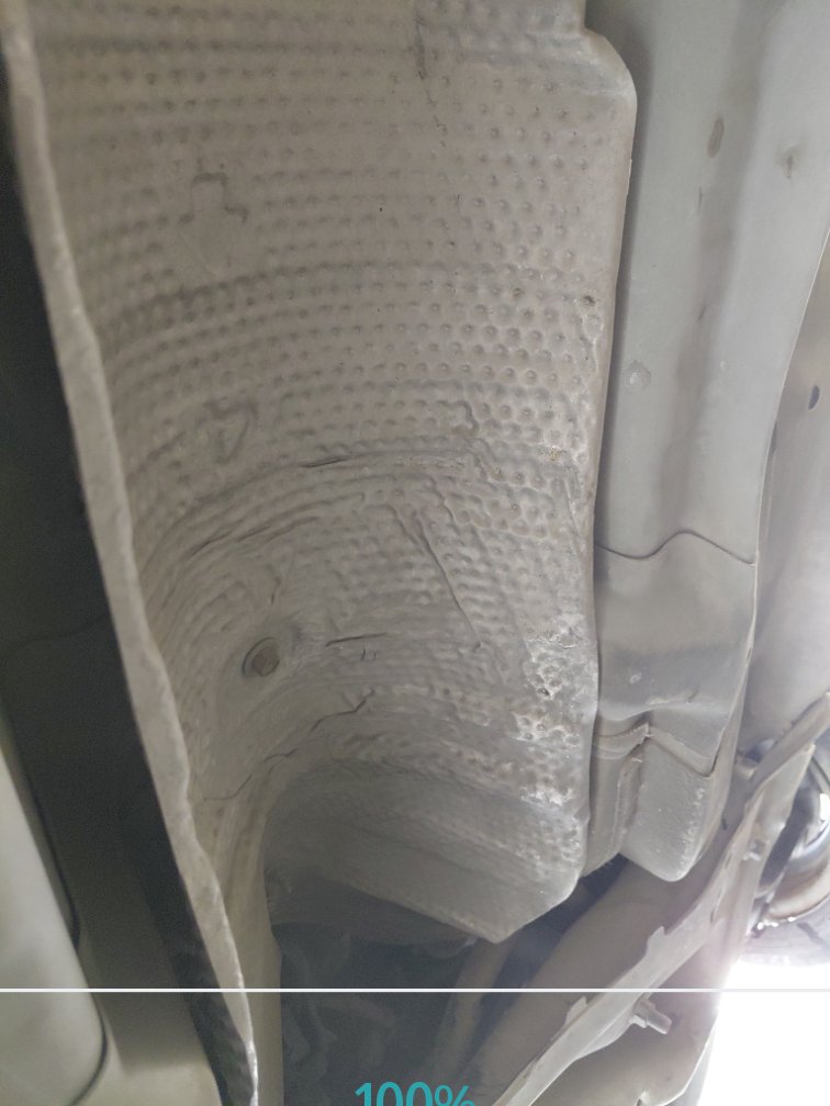 Toyota Yaris Y FLT 2020 image
