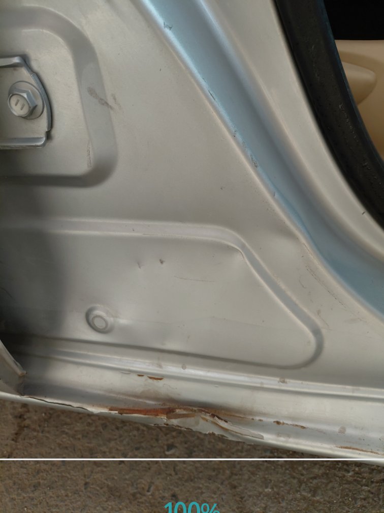 Toyota Yaris Y FLT 2020 image