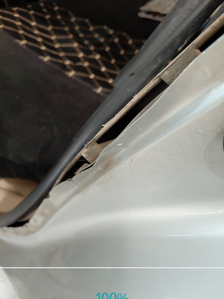 Toyota Yaris Y FLT 2020 image