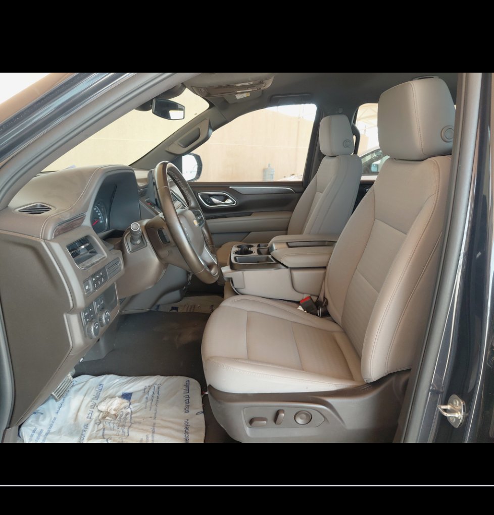 شفروليه تاهو LS 2023 image