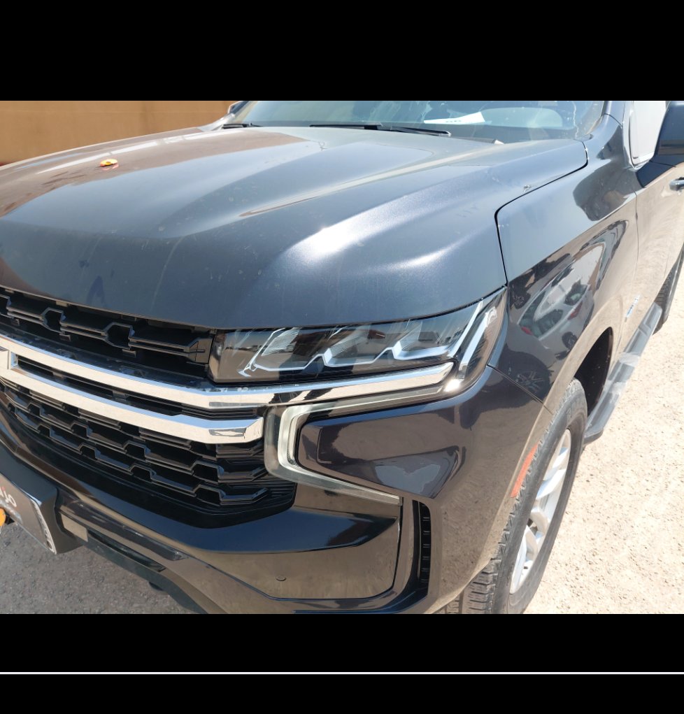 شفروليه تاهو LS 2023 image