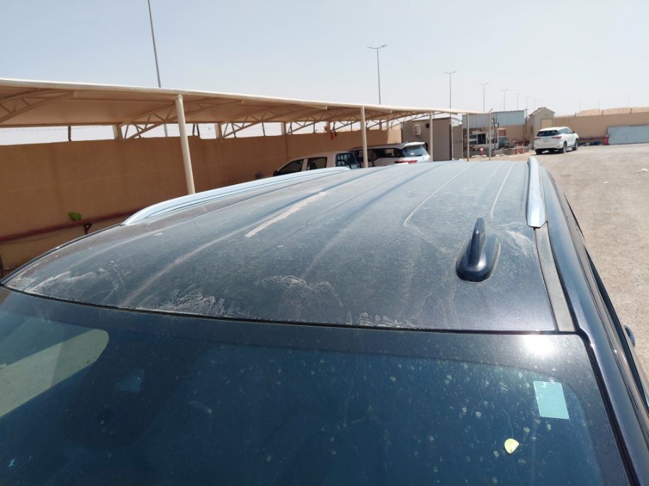 شفروليه تاهو LS 2023 image