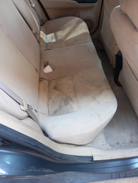 تويوتا يارس Y 2019 image