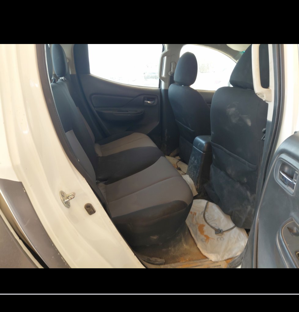 ميتسوبيشي L200 4X4- 2022 image