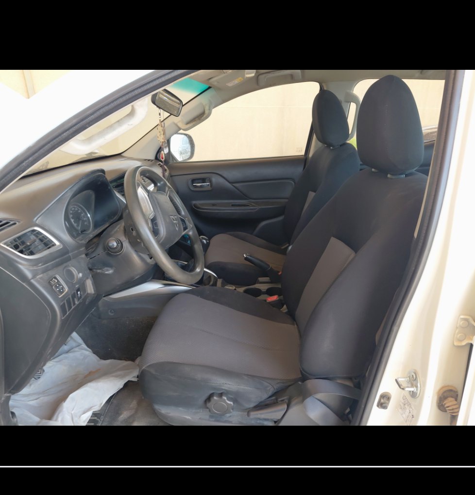 ميتسوبيشي L200 4X4- 2022 image