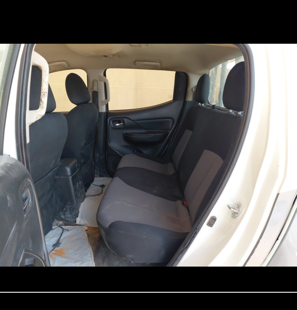 ميتسوبيشي L200 4X4- 2022 image