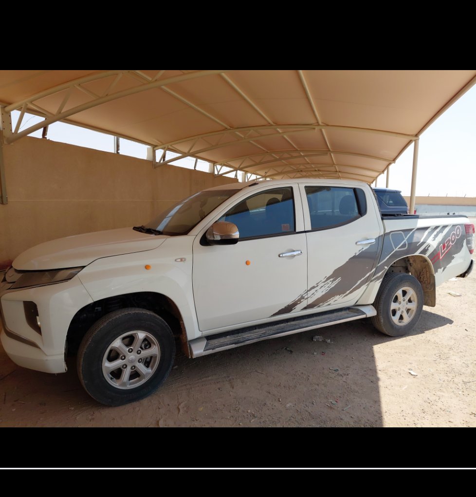 ميتسوبيشي L200 4X4- 2022 image