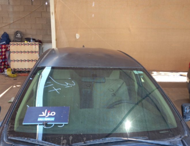 تويوتا يارس Y 2019 image