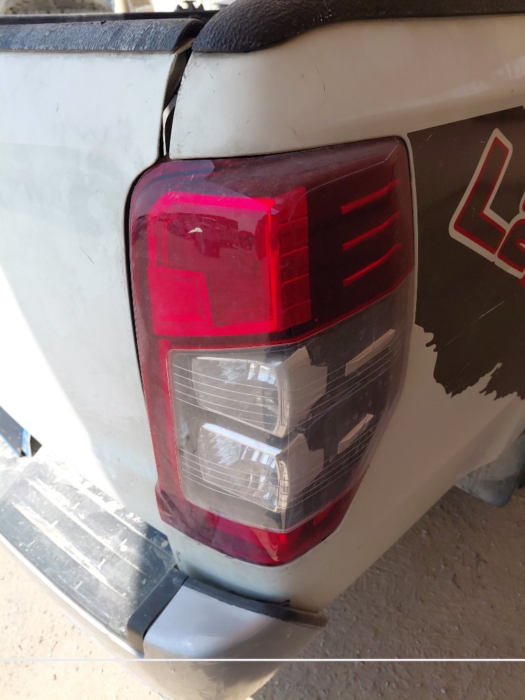 ميتسوبيشي L200 4X4- 2022 image