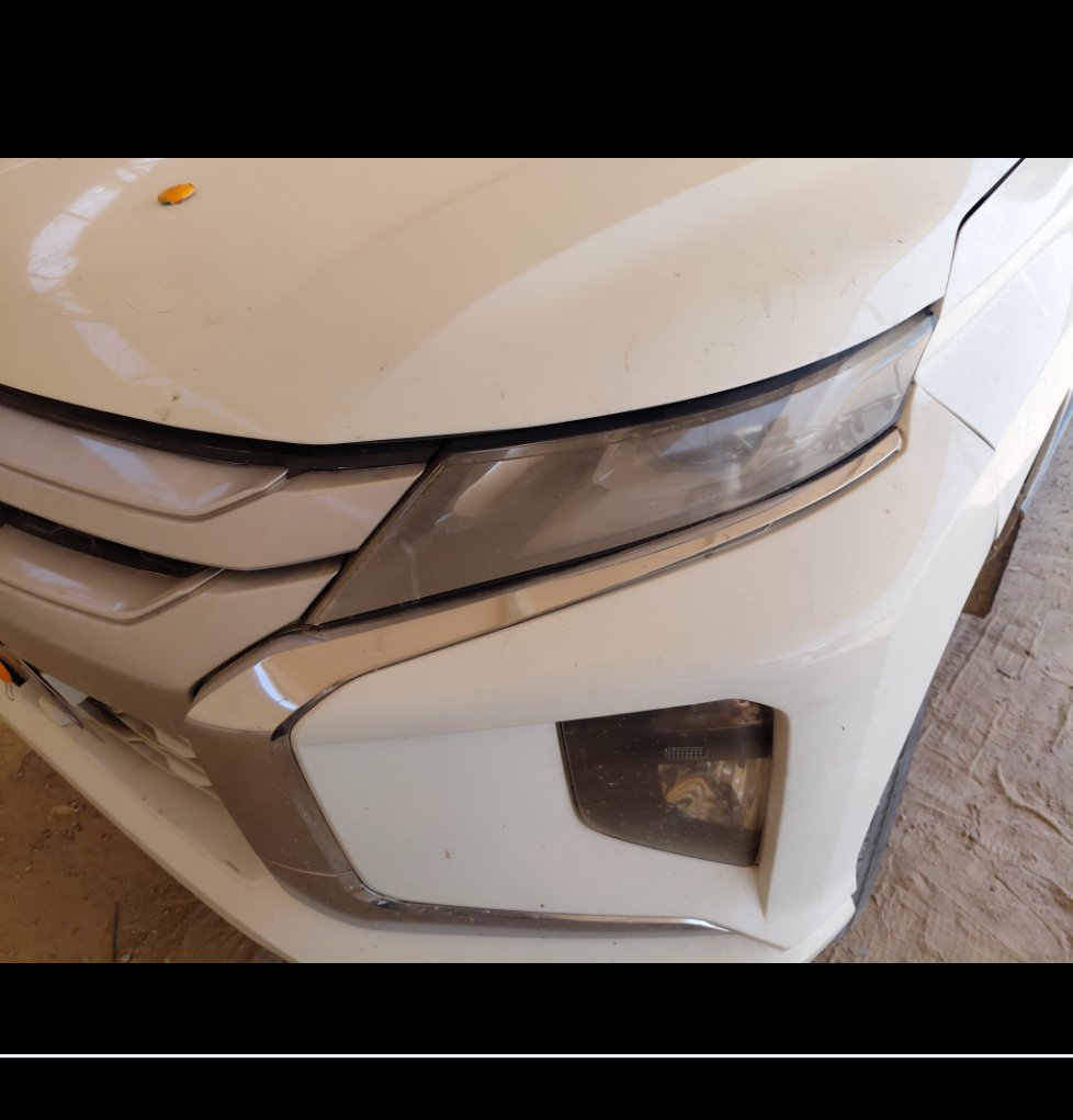 ميتسوبيشي L200 4X4- 2022 image