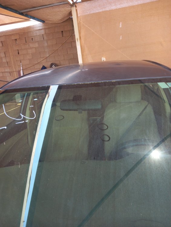 تويوتا يارس Y 2019 image