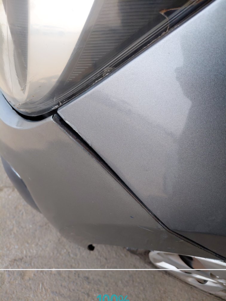 KIA Pegas FLEET 2021 image