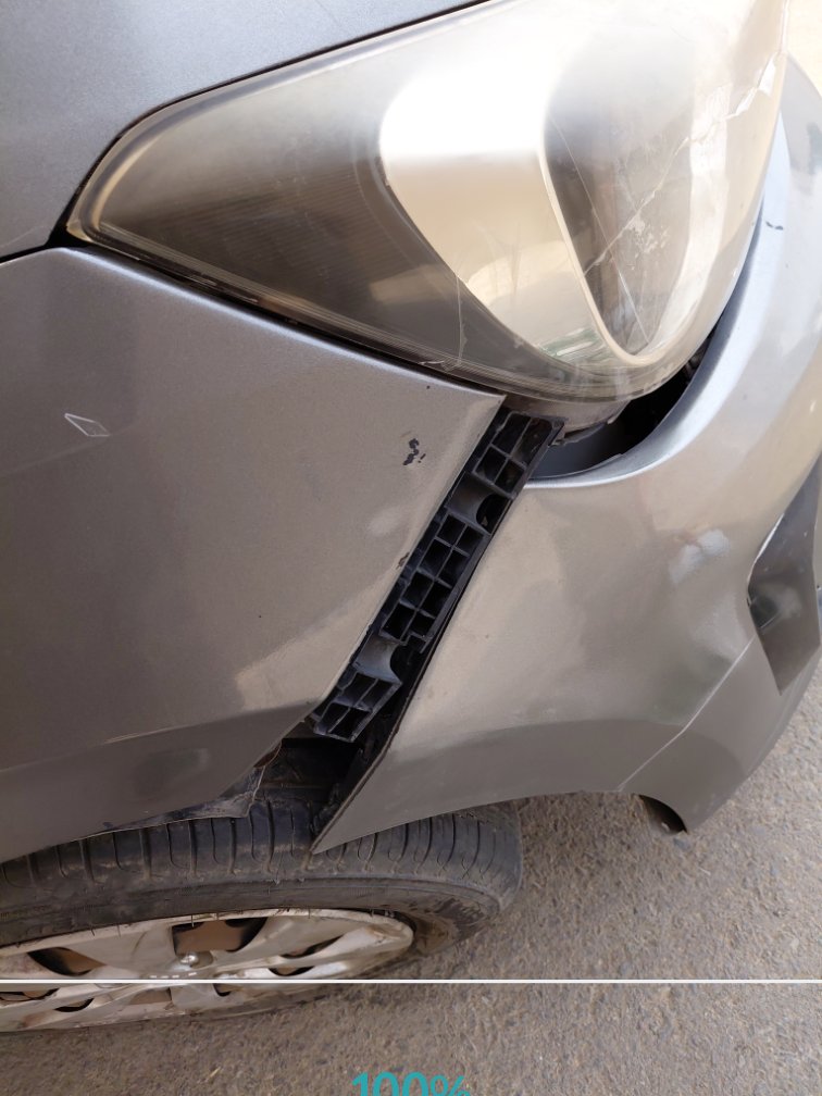 KIA Pegas FLEET 2021 image