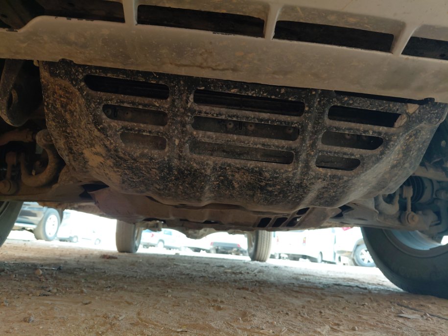 ميتسوبيشي L200 4X4- 2022 image