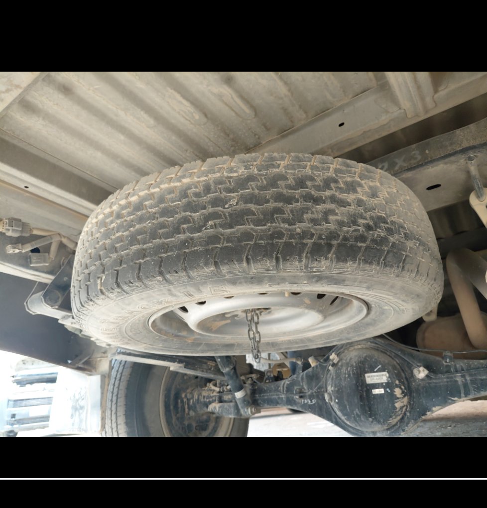 ميتسوبيشي L200 4X4- 2022 image