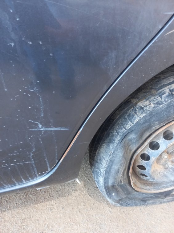 تويوتا يارس Y 2019 image