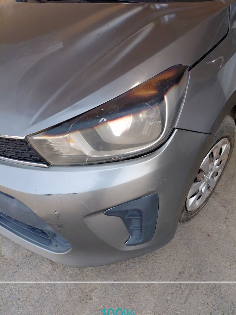 KIA Pegas FLEET 2021 image