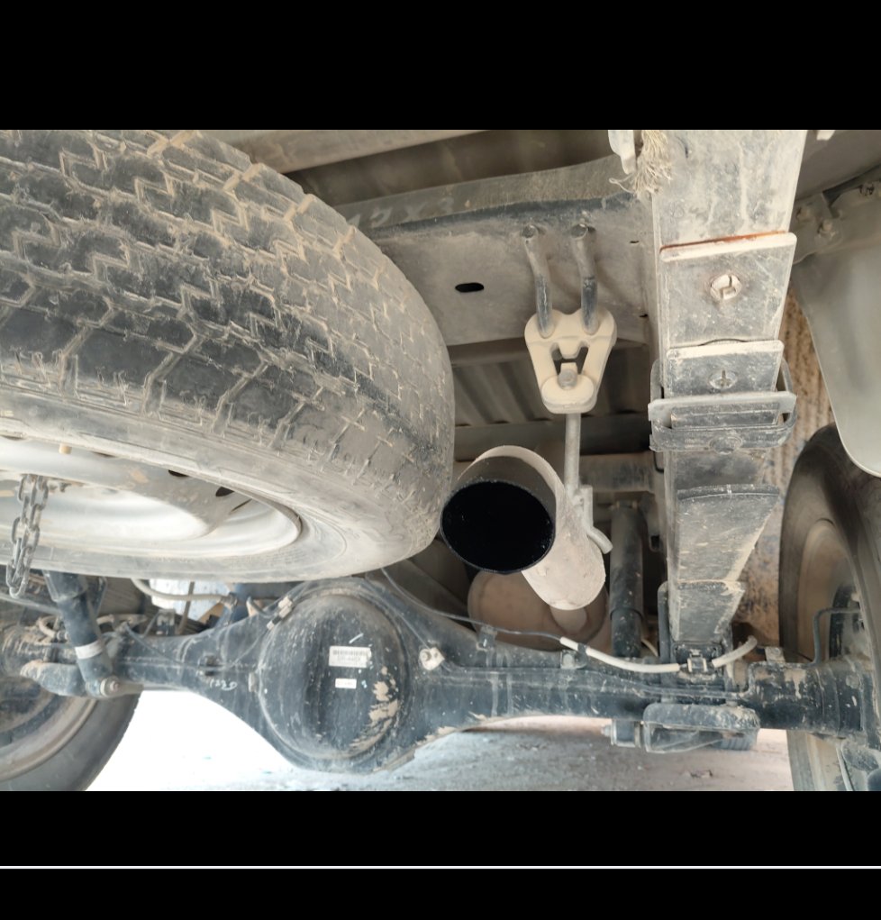 ميتسوبيشي L200 4X4- 2022 image