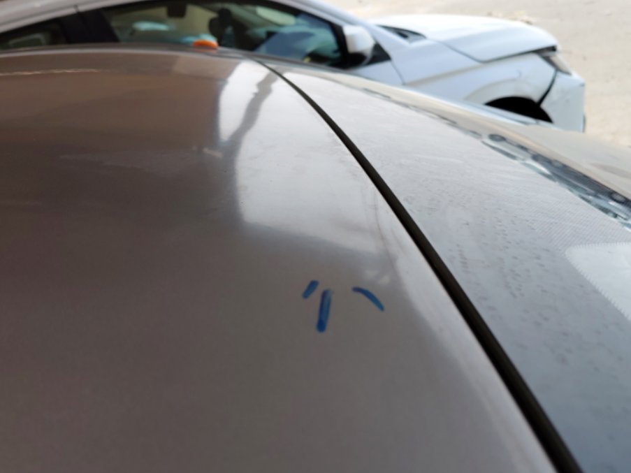 KIA Pegas FLEET 2021 image