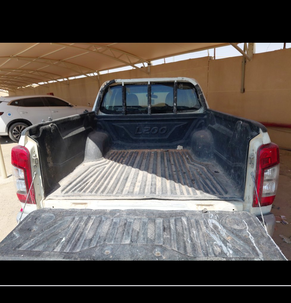 ميتسوبيشي L200 4X4- 2022 image