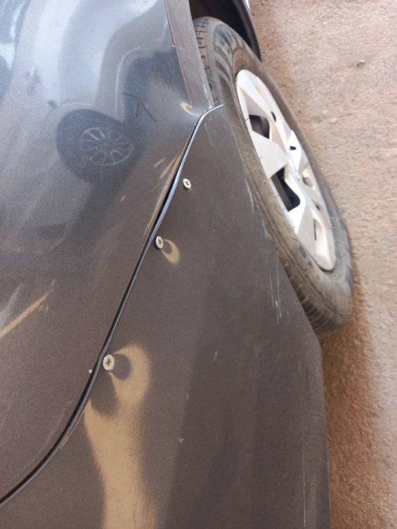 تويوتا يارس Y 2019 image