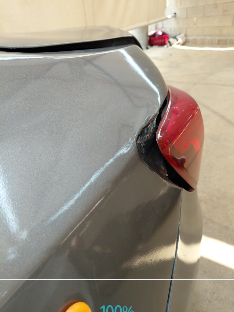 KIA Pegas FLEET 2021 image