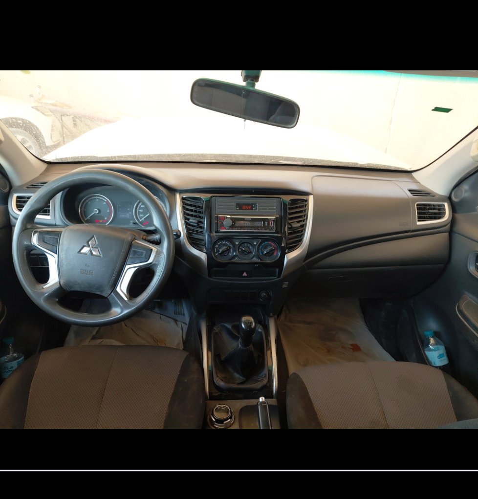 ميتسوبيشي L200 4X4- 2022 image
