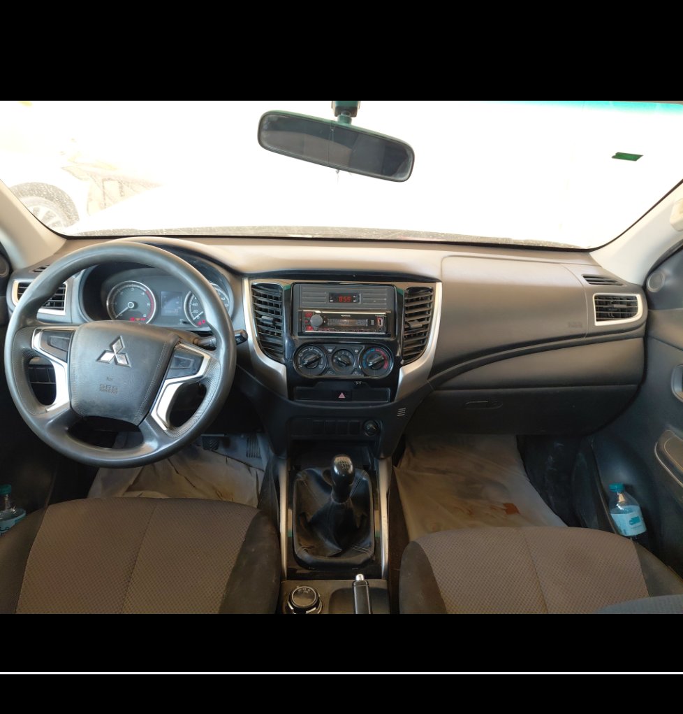 ميتسوبيشي L200 4X4- 2022 image