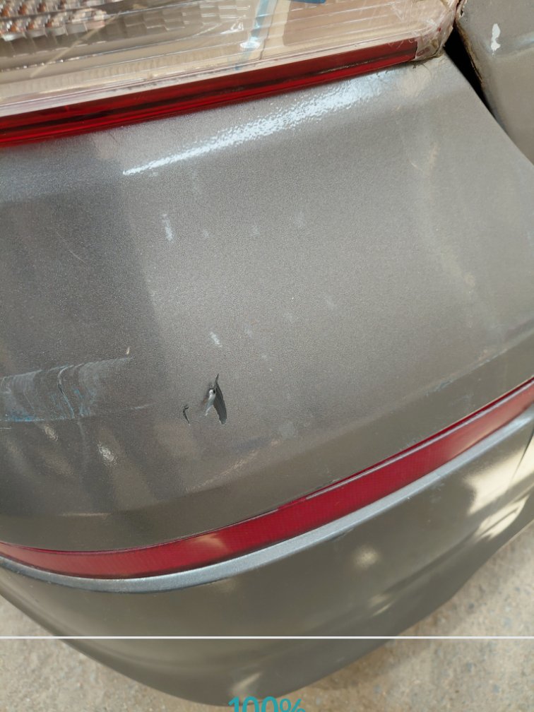 KIA Pegas FLEET 2021 image